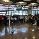 Más de 60 periodistas españoles, acreditados para los Juegos Paralímpicos