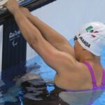 Admite Nely Miranda que tiene sentimientos encontrados por su medalla