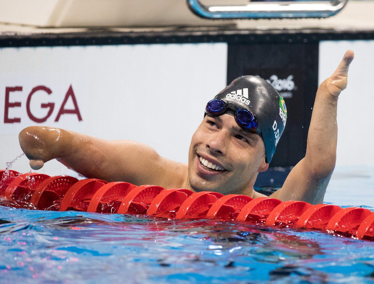 Los otros héroes de los Juegos Paralímpicos en Río