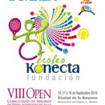 Se acaban las vacaciones para la elite de pádel adaptado