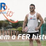 El Proyecto FER lanza su revista digital para los JJPP de Rio.