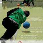 El Goalball acude a Gobela