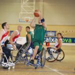 El Amfiv está de suerte