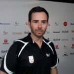 Final plateado para Álvaro Valera en sus quintos Juegos Paralímpicos