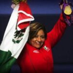 Amalia Pérez, obstáculos con dirección a la victoria