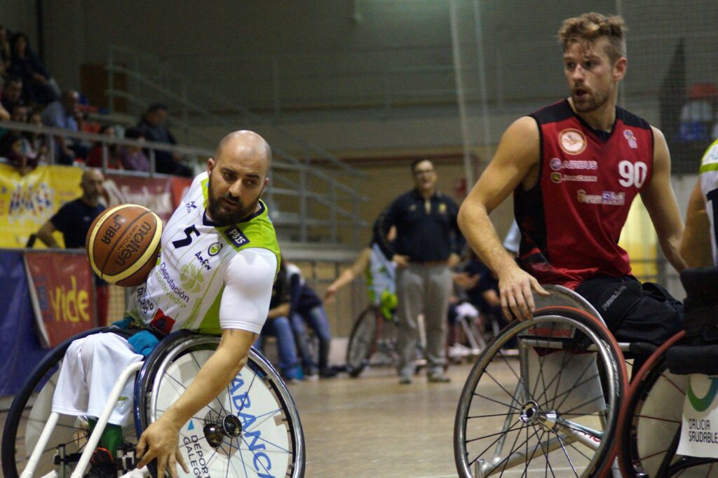 DIRECTO: Club Amfiv – Getafe BSR