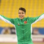 Corredorres Paralímpicos superan tiempos de Olímpicos.