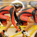 El tándem Ávila-Font roza el bronce en persecución