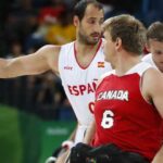 España no puede con los triples turcos