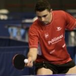 Diploma olímpico para Jorge Cardona en Río 2016