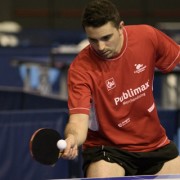 Diploma olímpico para Jorge Cardona en Río 2016