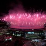 Ceremonia de clausura de los Juegos Paralímpicos de Río 2016 (Directo)