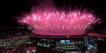 Ceremonia de clausura de los Juegos Paralímpicos de Río 2016 (Directo)