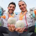 El surf, punto de unión de la Fundación Telefónica y la Fundación Deporte & Desafío