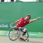 Daniel Caverzaschi se despide de Río