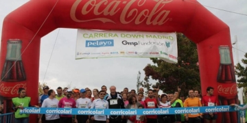Plan solidario para Octubre
