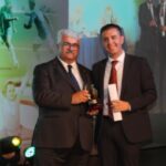 La Diputación de Albacete recibe el Premio Deporte Inclusivo de FECAM