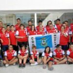 El CODA pide ayuda para material