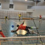 Victoria para los madrileños en Gobela