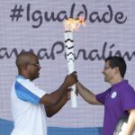 Estos son los hashtags para los Juegos Paralímpicos de Río 2016