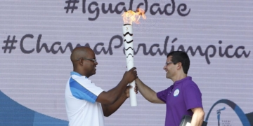 Estos son los hashtags para los Juegos Paralímpicos de Río 2016