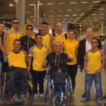 Fundación Renault apoya a Paralímpicos