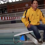 Crispín se ve con la de oro en Paralímpicos