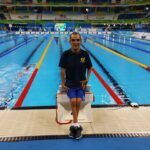 Miguel muestra su mejor versión en los Juegos de Río 2016