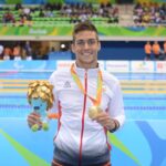 España cierra con 31 medallas los Juegos Paralímpicos de Río 2016