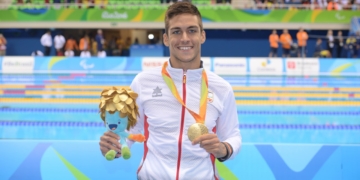 España cierra con 31 medallas los Juegos Paralímpicos de Río 2016