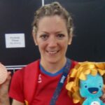 El triatlón y el atletismo suman para España en la 3ª jornada en Río