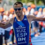 Ruiz: "Normal que el nivel baje si tu país no puede mantener el apoyo a los deportes de alta competición"