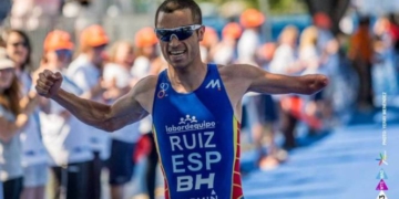 Ruiz: «Normal que el nivel baje si tu país no puede mantener el apoyo a los deportes de alta competición»