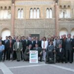 Un libro recoge la historia de los 305 andaluces que han participado en Juegos Olímpicos y Paralímpicos.