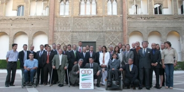 Un libro recoge la historia de los 305 andaluces que han participado en Juegos Olímpicos y Paralímpicos.