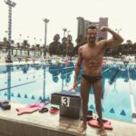 José Antonio Marí: “Llego a Río en buenas condiciones, físicas y mentales”