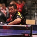 Juan Bautista Pérez acaricia la medalla en Río