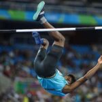 ¡Increíble el salto de altura en los Juegos Paralímpicos!