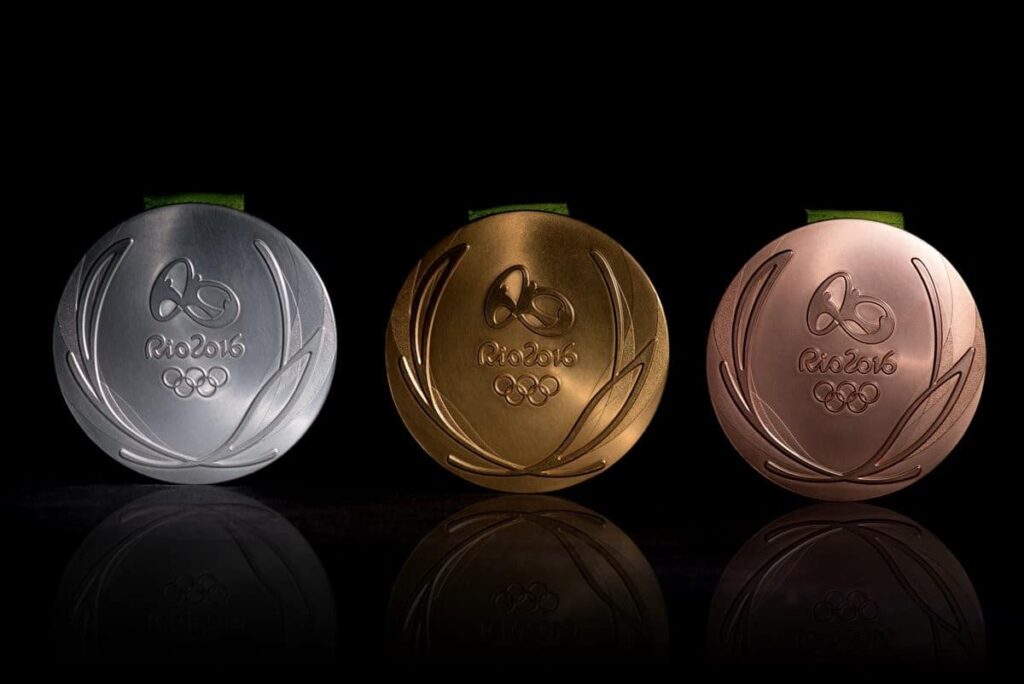 Gran Bretaña domina el remo de Juegos Paralímpicos Río 2016