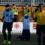 Los Murciélagos viajan rumbo a Río de Janeiro para disputar los Paralímpicos