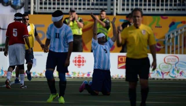 Los Murciélagos viajan rumbo a Río de Janeiro para disputar los Paralímpicos