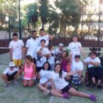 Pádel para todos en Málaga