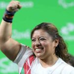 Tres medallas más para México en Paralímpicos