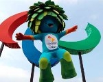 Cuba y Colombia, bronce en Paraolímpicos Río 2016