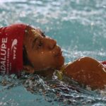 Preparan Serial Paralímpico de natación en Guadalupe