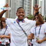 Los Juegos Paralímpicos en imágenes