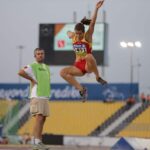 Jornada sin resplandor para la delegación española en Río