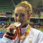 España llega a la docena en los Juegos Paralímpicos