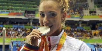España llega a la docena en los Juegos Paralímpicos