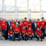 La UCAM y el COE homenajean a los medallistas y diplomas españoles de Río 2016